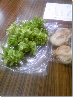 おおば議員の岩手土産