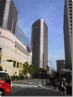 共産党代表団のアメリカ訪問