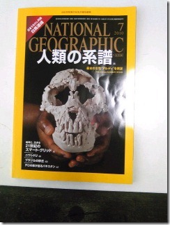 人類最古の女性・アルディ