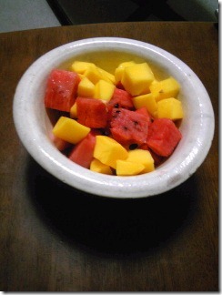 メキシカンマンゴー