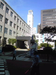 津田山駅の僑上駅舎化−基本設計が今年度中に完成